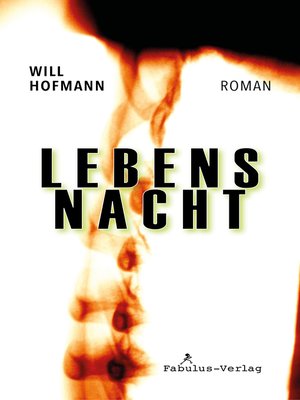 cover image of Lebensnacht